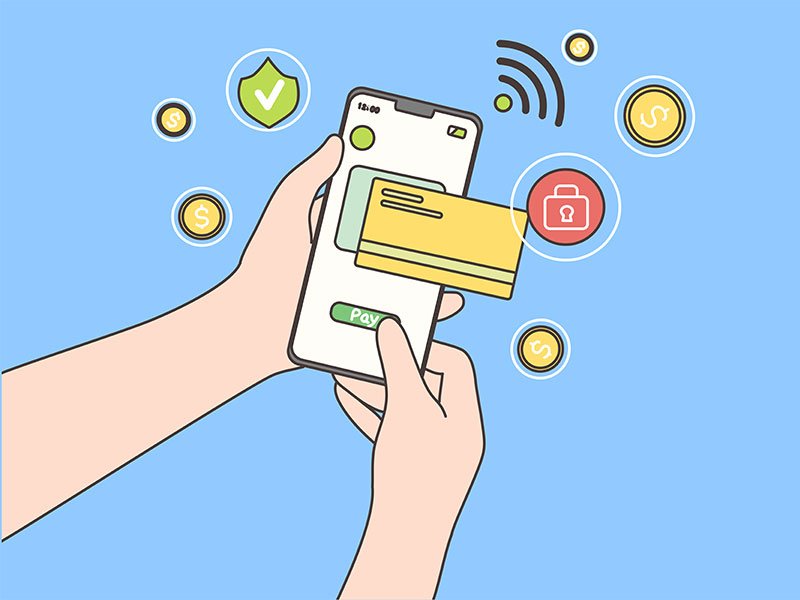Digital Money Management: The Definite Guide