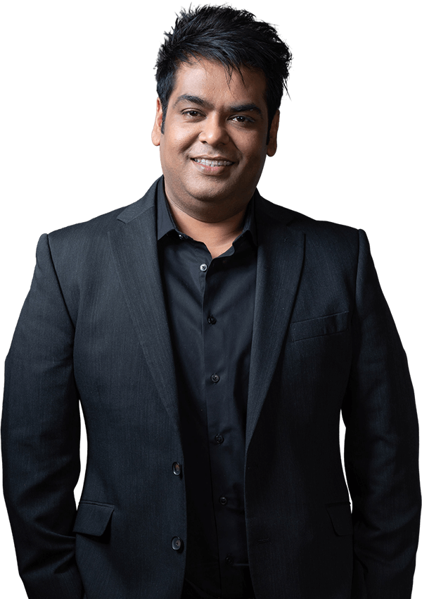 Tanvir A Mishuk – Bringer of Fin-Tech Industry in Bangladesh