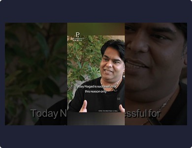 Tanvir A Mishuk, the MD of Nagad, on Nagad Growth