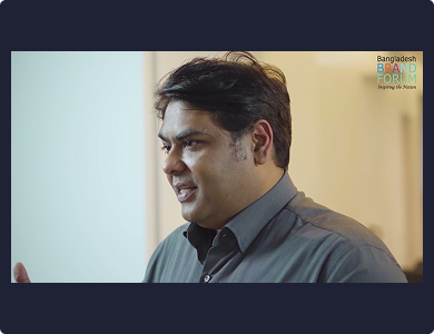 Leadership Series | Tanvir A Mishuk, Managing Director