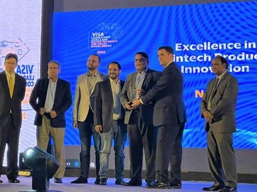 Excellence in Fintech Product Innovation 2022