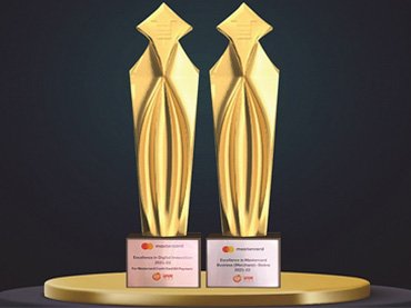 Excellence in Digital Innovation 2021-22