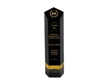 Most Innovative Digital Finance Service